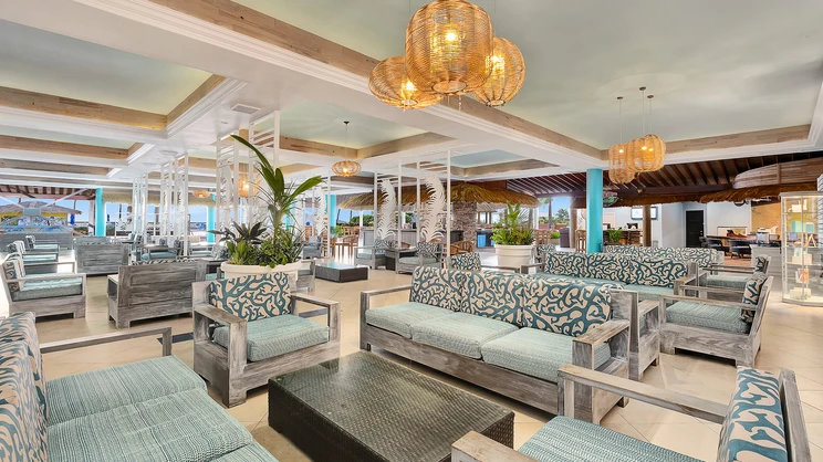 Coconut Bay Beach Resort and Spa